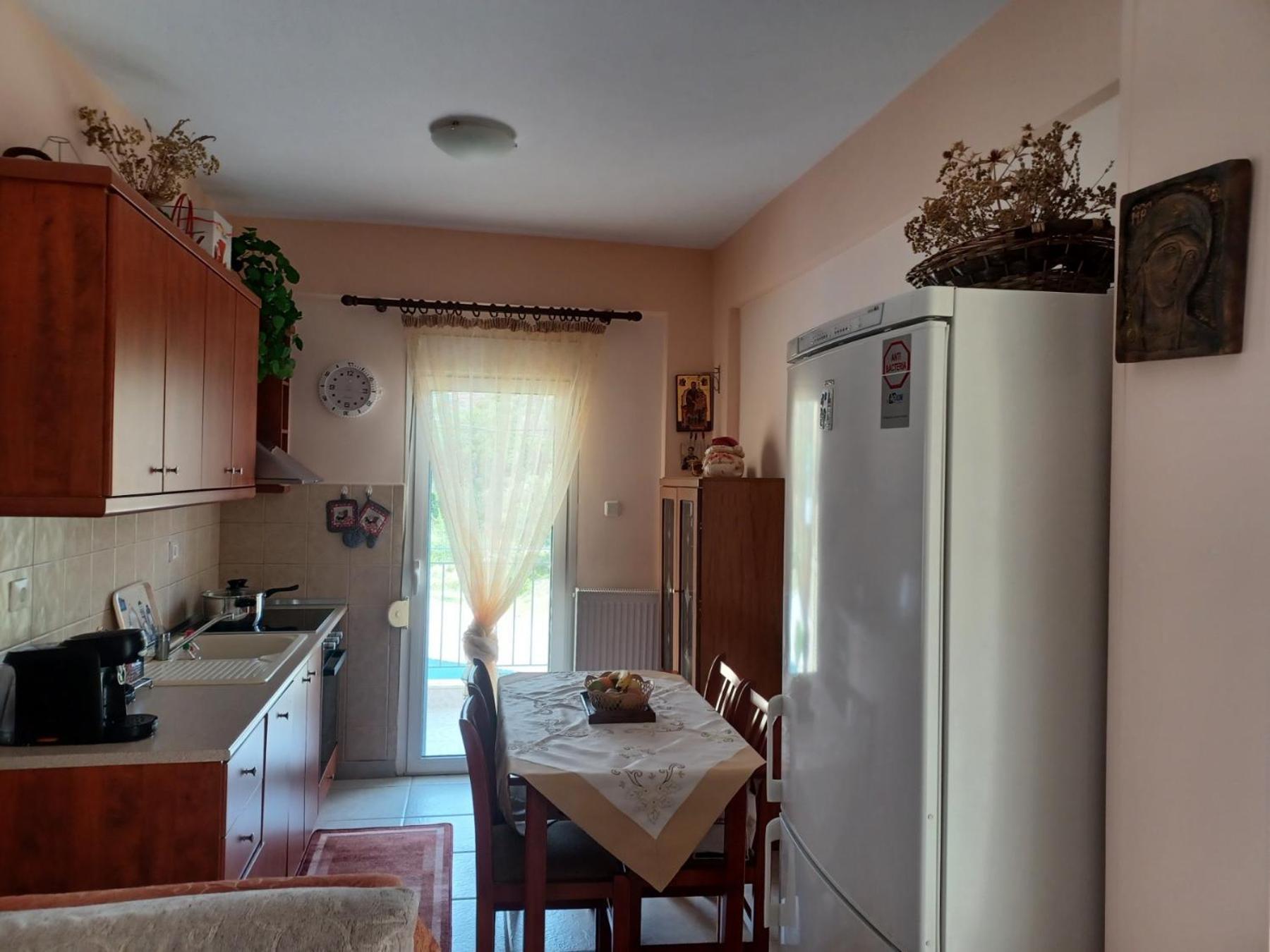 Gerakini 2Br Apt With Shared Pool 외부 사진