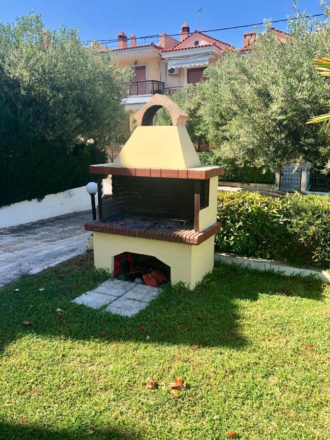 Gerakini 2Br Apt With Shared Pool 외부 사진